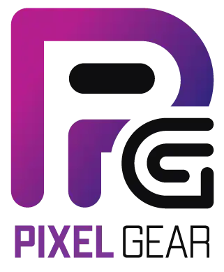 Pixel Gear